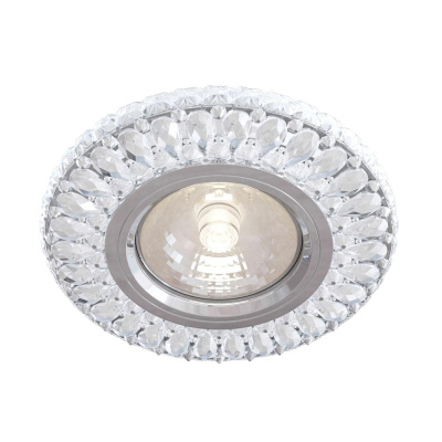 Встраиваемый светильник Technical Downlight DL294-5-3W-WC