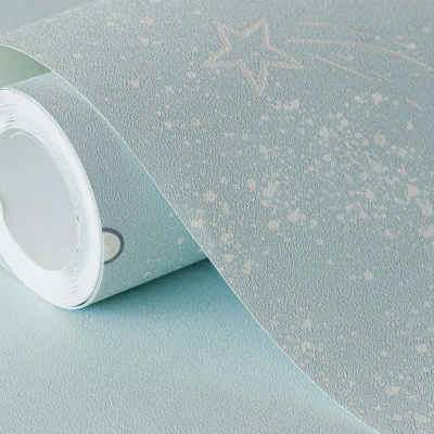 Обои 70439-17 R аспект Акцент Космикс