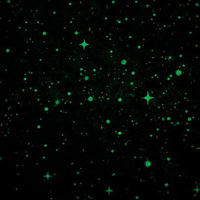 Обои HC72368-41 Home color Universe Светятся в темноте! Home color коллекция Universe производства РОССИЯ в интернет-магазине Обоитрейд