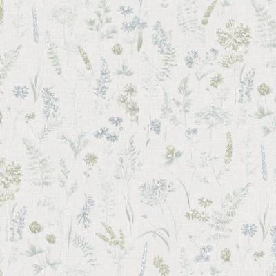 Обои С40-4055-05 Саратовские обои Айрис