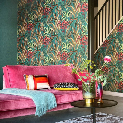 Обои 485547 Rasch Florentine III