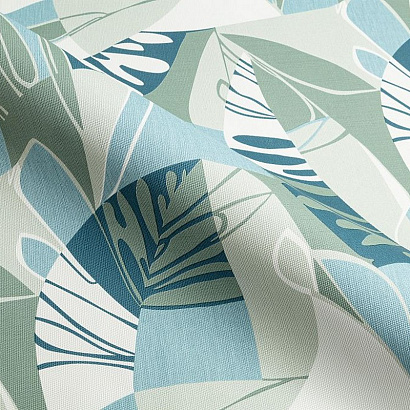 Обои PL71946-76 Палитра Polynesia Палитра коллекция Polynesia производства РОССИЯ в интернет-магазине Обоитрейд