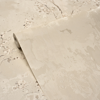 Обои 588476 Ateliero Scarlett Ateliero коллекция Scarlett производства РОССИЯ в интернет-магазине Обоитрейд