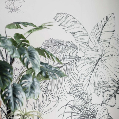 Обои 32751 Marburg New Spirit