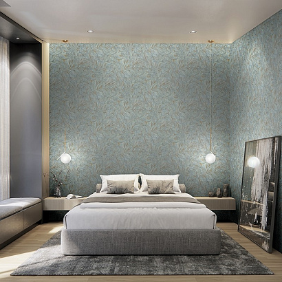 Обои R22514 Zambaiti Romana Zambaiti Parati коллекция Romana производства Италия в интернет-магазине Обоитрейд