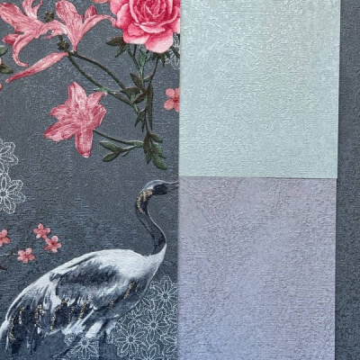 Обои 3502-8 Solo Feerie classic