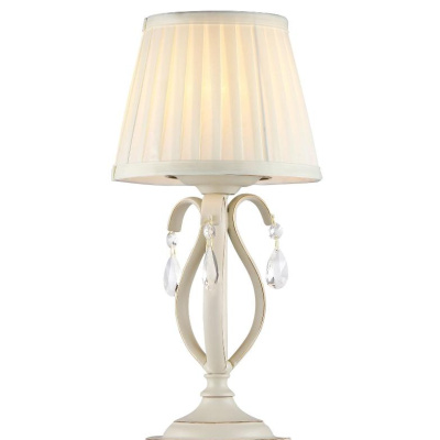 Настольная лампа Maytoni Elegant ARM172-01-G