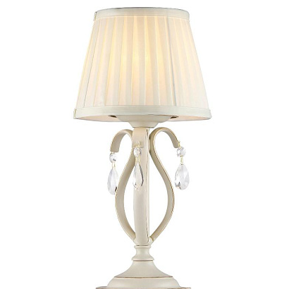 Настольная лампа Maytoni Elegant ARM172-01-G