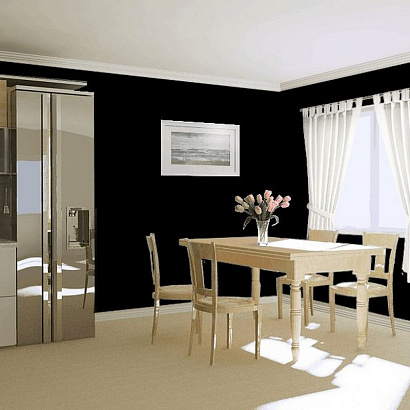 Обои 84651 Decori & Decori Carrara 3 Decori & Decori коллекция Carrara 3 производства Италия в интернет-магазине Обоитрейд