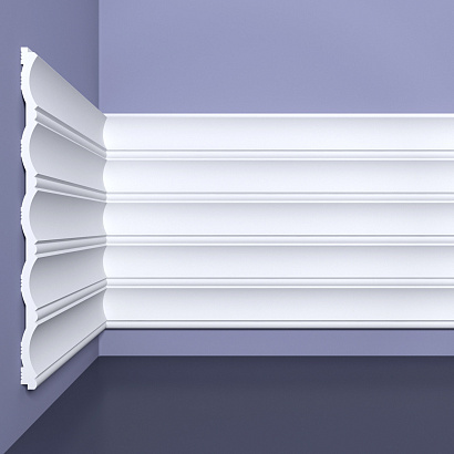 Стеновая панель СП 04/2 Bello Deco 10мм×200мм×2м