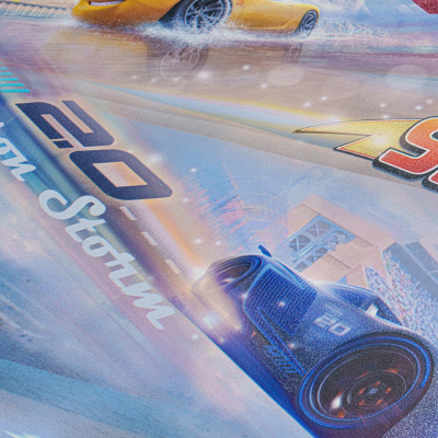 Обои 11225 Артекс Гонки