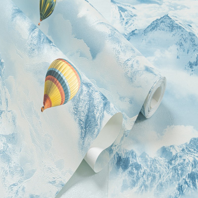 Обои 10975-03 Артекс Воздушные шары