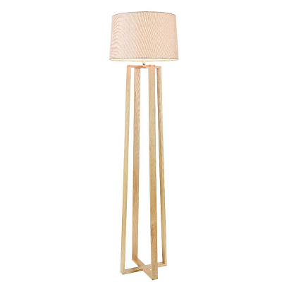 Торшер Freya Modern FR5134-FL-01-BG