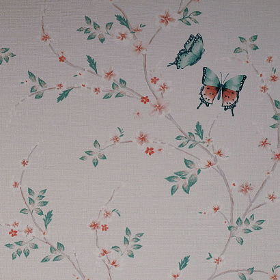 Обои 54460-6 Andrea Rossi Spectrum Box Andrea Rossi коллекция Spectrum Box производства Италия в интернет-магазине Обоитрейд