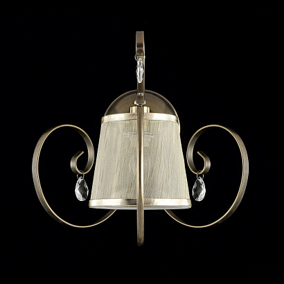 Бра Freya Classic FR2020-WL-01-BZ