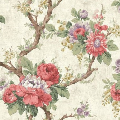 Обои NH20404 Nina Hancock Brockhall