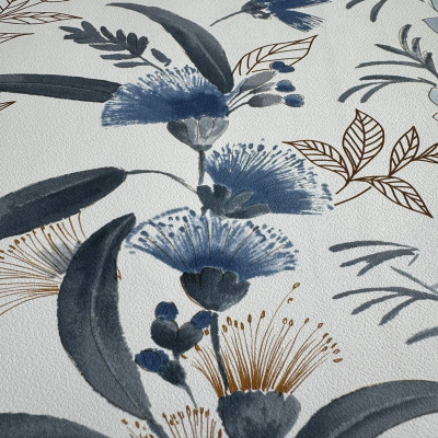 Обои 869125 Rasch Symphony