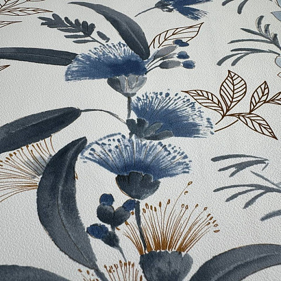 Обои 869125 Rasch Symphony Rasch коллекция Symphony производства Германия в интернет-магазине Обоитрейд