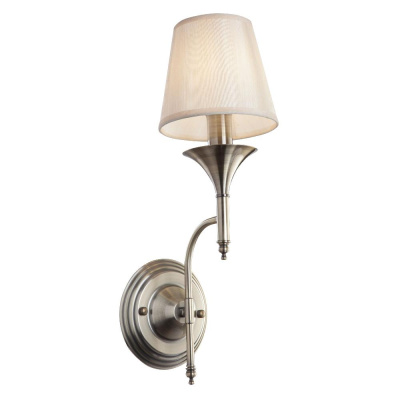 Бра Freya Classic FR2005WL-01BZ
