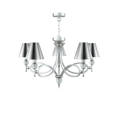 Люстра Maytoni Eclectic M2-05-CR-LMP-O-31