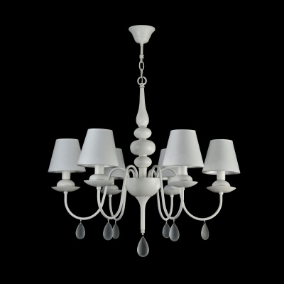 Люстра Freya Modern FR5756-PL-06-W