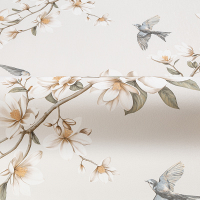 Обои PL72535-12 Палитра Magnolia