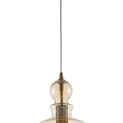 Подвесной светильник Maytoni Pendant P003PL-01BZ