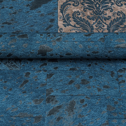 Обои 10466-05 Sirpi Brera Moda Pelle Sirpi коллекция Brera производства Италия в интернет-магазине Обоитрейд