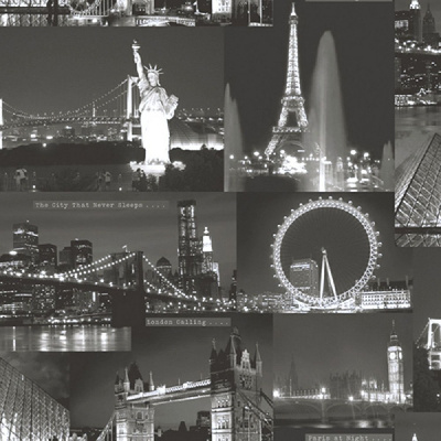 Обои 11330 Holden Decor Imaginarium