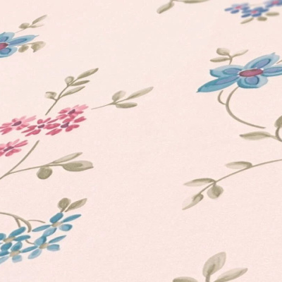 Обои 39071-1 AS Creation Maison Charme