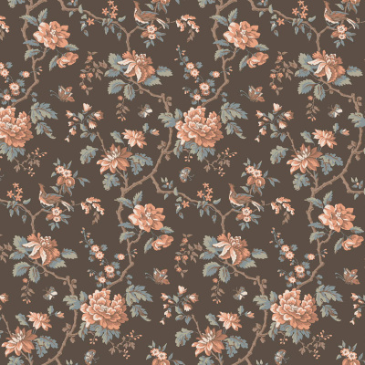 Обои SLK2 010 Loymina Шелковый путь