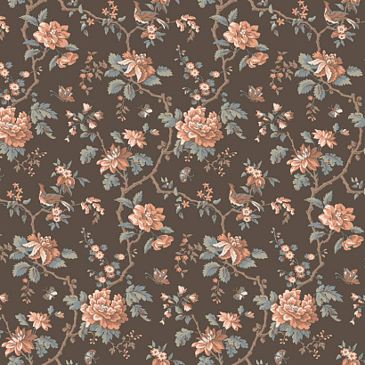 Обои SLK2 010 Loymina Шелковый путь Loymina коллекция Шелковый путь производства РОССИЯ в интернет-магазине Обоитрейд