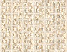 Обои RWT 1805-9 Alessandro Allori Grace