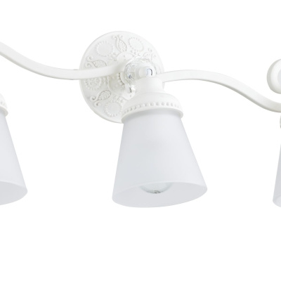 Спот Maytoni Spot SP564-CW-03-W