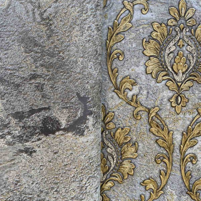 Обои 83652 Decori Decori Carrara 2