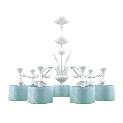 Люстра Maytoni Modern M3-07-WM-LMP-Y-18