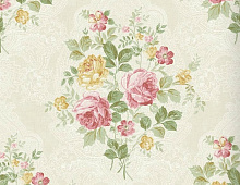 Обои HN40907 Wallquest Abbey Gardens