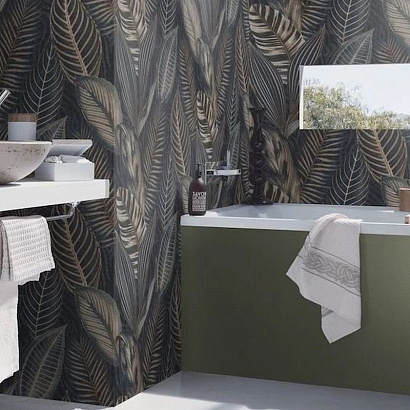 Обои 751840 Rasch African Queen 3 Rasch коллекция African Queen 3 производства Германия в интернет-магазине Обоитрейд