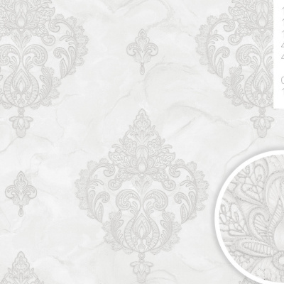 Обои 11144-01 Артекс Кружево