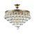 Люстра Maytoni Royal Classic DIA783-CL38-6-G