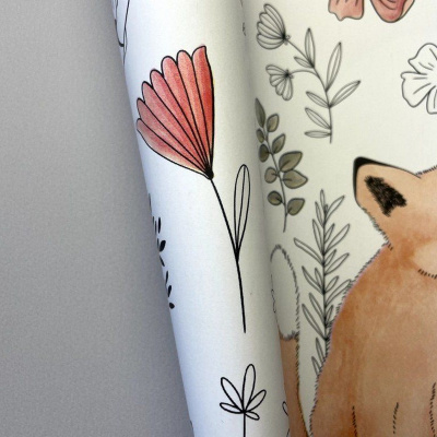 Обои M51805 Ugepa My Kingdom