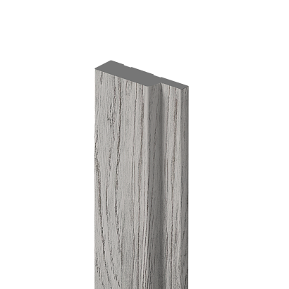 Финишный молдинг LF124A GR24 Hiwood 42мм×2,7м