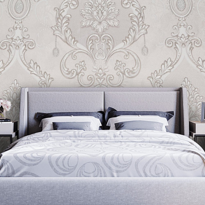 Обои FM72233-21 Family Savoia Family коллекция Savoia производства РОССИЯ в интернет-магазине Обоитрейд