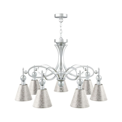 Люстра Maytoni Eclectic M2-07-CR-LMP-O-4