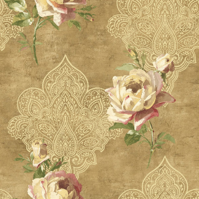 Обои ON41705 Collins & Company Opulent