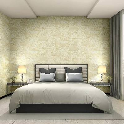 Обои R22701 Zambaiti Azzurra