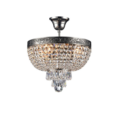 Люстра Maytoni Royal Classic DIA890-CL-04-N