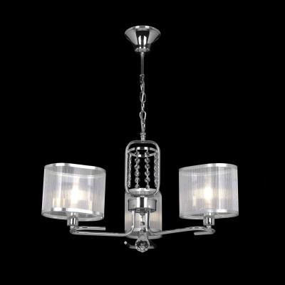 Люстра Freya Modern FR5016PL-03CH