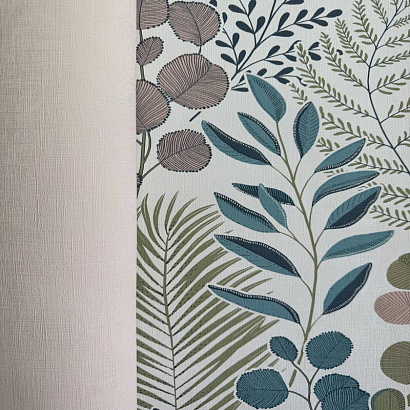 Обои 465310 Rasch Salsa / Rhapsody / Symphony Rasch коллекция Salsa производства Германия в интернет-магазине Обоитрейд