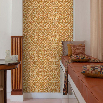 Обои KS3007 Grandeco Karin Sajo